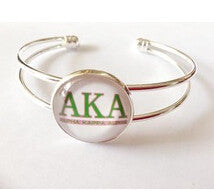 AKA Bracelet - I Am Greek Life